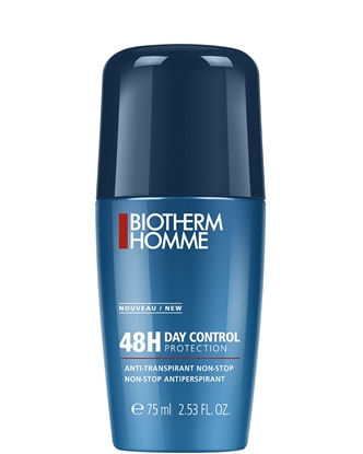 BIOT.HOMME DAY CONTROL DEO ROLL ON 75 ML